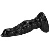 ToppedMonster Gode Alien Scolk 17 x 4.8cm Noir